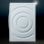 Siemens iQ700 WM14W780ES Lavadora de Carga Frontal 8Kg A+++ Blanca