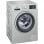 Siemens iQ500 WM14T49XES Lavadora de Carga Frontal 8Kg A+++ Acero Inoxidable