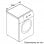 Siemens iQ500 WM14T49XES Lavadora de Carga Frontal 8Kg A+++ Acero Inoxidable