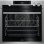 AEG BSE577321M Horno Multifunción Pirolítico 72L Acero Inoxidable