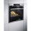 AEG BSE577321M Horno Multifunción Pirolítico 72L Acero Inoxidable
