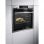 AEG BPE555320M Horno Multifunción Pirolítico 71L A+ Acero Inoxidable