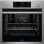 AEG BPS351120M Horno Multifunción Pirolítico 71L A+ Acero Inoxidable