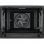 AEG BPS351120M Horno Multifunción Pirolítico 71L A+ Acero Inoxidable