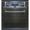 Siemens iQ300 SN636X18ME Lavavajillas Integrable Capacidad 14 Cubiertos A++