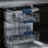 Siemens iQ300 SN636X18ME Lavavajillas Integrable Capacidad 14 Cubiertos A++