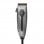 Ufesa CP6105 Máquina de Cortar Cabelo Cinzento