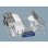 Siemens iQ300 SN236I01IE Lavavajillas Capacidad 13 Cubiertos D Acero Inoxidable