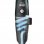Rowenta Air Force Serenity RH9152WO Aspirador Escoba sin Cable 25.2V Azul