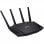 Asus RT-AX58U Router AX3000 WiFi 6 Dual Band MU-MIMO/OFDMA