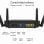 Asus RT-AX58U Router AX3000 WiFi 6 Dual Band MU-MIMO/OFDMA