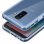 Avizar Fundas Protectora de Silicona y Policarbonato Protección 360º Color Champán para Samsung Galaxy A6 Plus