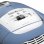 Rowenta Silence Force RO7321EA Aspirateur 4,5 L Aspirateur sans sac 450 W Sac à poussière