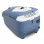 Rowenta Silence Force RO7321EA Aspirateur 4,5 L Aspirateur sans sac 450 W Sac à poussière