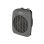 Riscaldatore termoventilatore Ufesa CF2000IP 2000W IP21 Bagno Portatile