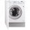 AEG L61270BI Lavadora Integrable de Carga Frontal 7Kg A++