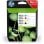 Cartouche d'encre HP 903XL Pack Original Noir Cyan Magenta Jaune XL