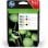 HP 953XL Pack Cartucho Tinta Alta Capacidad Original Negro/Magenta/Cian/Amarillo
