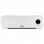 Ufesa CC2000P Calefactor Split con Mando a Distancia 2000W Blanco