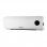 Ufesa CC2000P Calefactor Split con Mando a Distancia 2000W Blanco