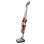 Aspirateur sans Fil Rowenta Air Force Extreme Silence RH8923 25,2V 77dB 65min 0,5L Rouge