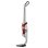 Aspirateur sans Fil Rowenta Air Force Extreme Silence RH8923 25,2V 77dB 65min 0,5L Rouge