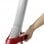 Rowenta Air Force Extreme Silence Aspirador Escoba sin Cable 25.2V Rojo