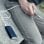 NGS Twin Peaks Doble PowerBank 5000 mAh con Base de Carga