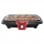 Ufesa BB7640 Parrilla Eléctrica 2300W