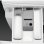 AEG L6FBI841 Lavadora Carga Frontal 8Kg A+++ Blanca