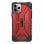 Coque UAG rouge plasma pour iPhone 11 Pro Max