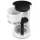 Máquina de café de filtro Ufesa CG7113 0,75 L 550 W 6 xícaras Branca