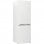 Beko RCNE365K30W Frigorífico Combi A++ Blanco