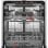 AEG FSE63700P Lavavajillas Integrable Capacidad 15 Cubiertos A+++