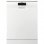 AEG FFB53900ZW Máquina de lavar louça Capacidade 14 Talheres D Branco
