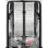 AEG FSE62400P Lavavajillas Integrable Capacidad 9 Cubiertos A++