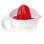 Ufesa EX4936 Activa Espremedor 25W Branco/Vermelho