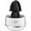 Ufesa EX4970 Delux Espremedor 40W Branco/Preto