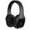 NGS Artica Sloth Auscultadores Bluetooth Pretos