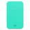 Energy Sistem Extra Battery PowerBank 2500mAh Menta