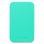 Energy Sistem Extra Battery PowerBank 2500mAh Menta