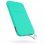 Energy Sistem Extra Battery PowerBank 2500mAh Menta