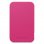Energy Sistem Extra Battery PowerBank 2500mAh Fucsia