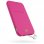 Energy Sistem Extra Battery PowerBank 2500mAh Fucsia