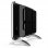 Cecotec Ready Warm 6670 Crystal Connection Radiador Eléctrico Wi-Fi 1000W Negro