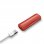 Energy Sistem Extra Battery PowerBank 2200mAh Roja