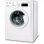 Indesit IWDE 7125 B Lavasecadora de Carga Frontal 7Kg/5Kg B Blanca