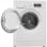 Indesit IWDE 7125 B Lavasecadora de Carga Frontal 7Kg/5Kg B Blanca