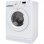 Indesit XWDA 751480X WWWG EU Lavasecadora de Carga Frontal 7Kg/5Kg A Blanca