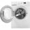 Indesit XWDA 751480X WWWG EU Lavasecadora de Carga Frontal 7Kg/5Kg A Blanca